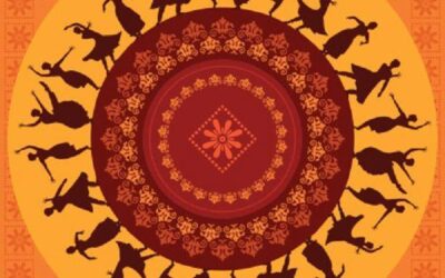 TALLER INTENSIVO DE DANZAS CIRCULARES DEL MUNDO