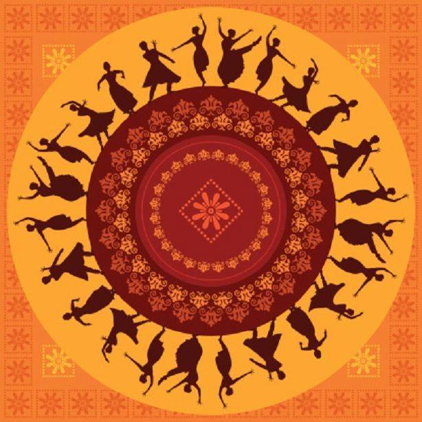 TALLER INTENSIVO DE FORMACION EN DANZAS CIRCULARES
